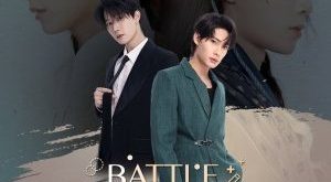 Battle of the Writer
