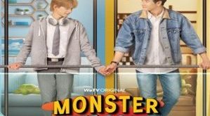 Monster Next Door