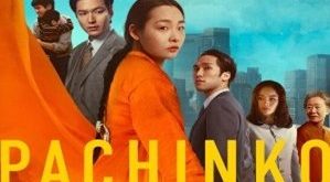 Pachinko Season 2