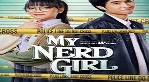 My Nerd Girl