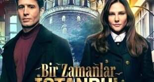 Bir Zamanlar İstanbul