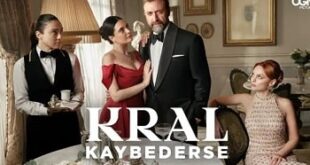 Kral Kaybederse