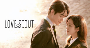 Love Scout 2025