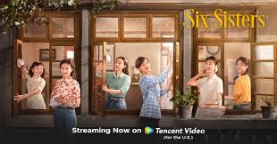 Six Sisters 2025