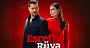 Eşref Rüya