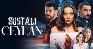 Sustalı Ceylan